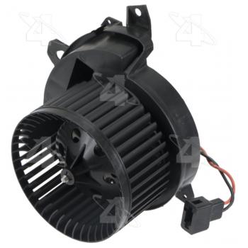 2017 Ram ProMaster City HVAC Blower Motor