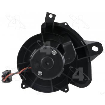 2018 Ram ProMaster City HVAC Blower Motor Four Seasons 75082 image 2 of 4