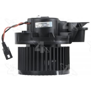 2018 Ram ProMaster City HVAC Blower Motor Four Seasons 75082 image 3 of 4