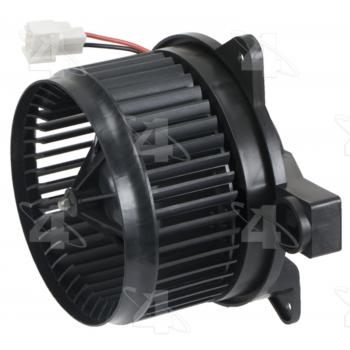 2016 Chevrolet Spark HVAC Blower Motor
