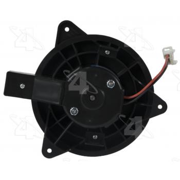 2017 Chevrolet Spark HVAC Blower Motor Four Seasons 75083 image 2 of 4
