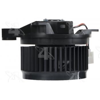 2017 Chevrolet Spark HVAC Blower Motor Four Seasons 75083 image 3 of 4