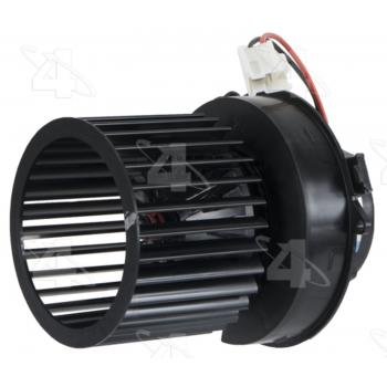 2016 Nissan Versa Note HVAC Blower Motor
