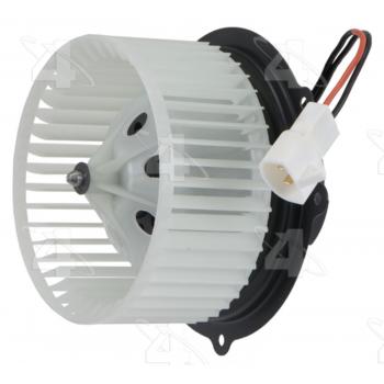 1999 Mercury Tracer HVAC Blower Motor Four Seasons 75085 image 1 of 4