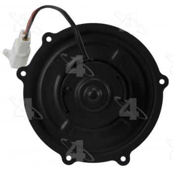 1999 Mercury Tracer HVAC Blower Motor Four Seasons 75085 image 2 of 4