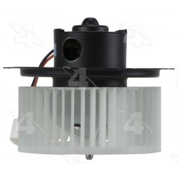 1999 Mercury Tracer HVAC Blower Motor Four Seasons 75085 image 3 of 4