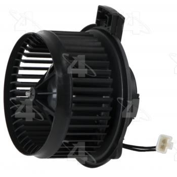 2021 Mazda CX-3 HVAC Blower Motor