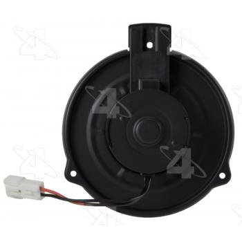 2017 Mazda CX-3 HVAC Blower Motor Four Seasons 75086 image 2 of 4