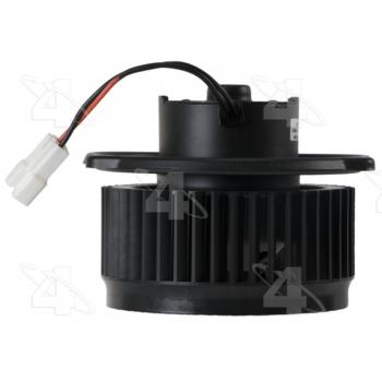 2017 Mazda CX-3 HVAC Blower Motor Four Seasons 75086 image 3 of 4