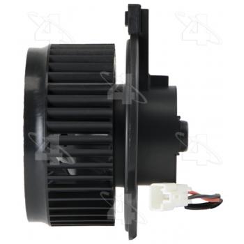 Four Seasons 75086 - HVAC Blower Motor Four Seasons 75086 HVAC Blower Motor product image 7 of 8