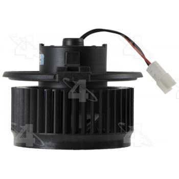 Four Seasons 75086 - HVAC Blower Motor Four Seasons 75086 HVAC Blower Motor product image 8 of 8