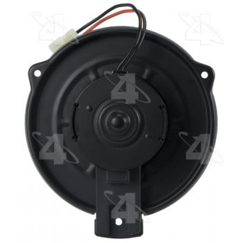 1999 Mitsubishi Eclipse HVAC Blower Motor Four Seasons 75087 image 2 of 4