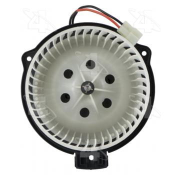Four Seasons 75087 HVAC Blower Motor product image 5 of 8