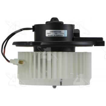 Four Seasons 75087 HVAC Blower Motor product image 7 of 8