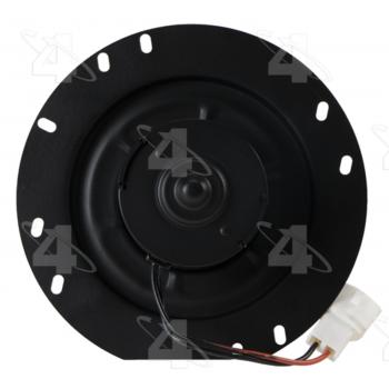 1991 Ford Thunderbird HVAC Blower Motor Four Seasons 75088 image 2 of 4