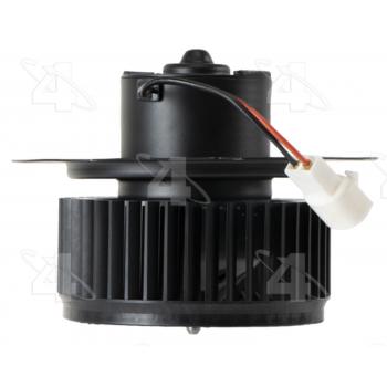 1991 Ford Thunderbird HVAC Blower Motor Four Seasons 75088 image 3 of 4