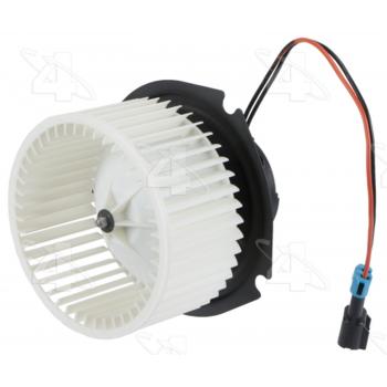 1994 Jeep Cherokee HVAC Blower Motor Four Seasons 75089 image 1 of 4