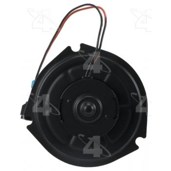 1994 Jeep Cherokee HVAC Blower Motor Four Seasons 75089 image 2 of 4