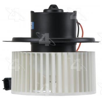 1994 Jeep Cherokee HVAC Blower Motor Four Seasons 75089 image 3 of 4