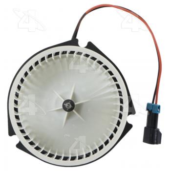 Four Seasons 75089 HVAC Blower Motor product image 5 of 7