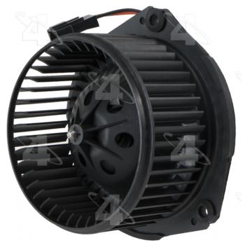 1997 Buick Riviera HVAC Blower Motor Four Seasons 75090 image 1 of 4