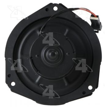 1997 Buick Riviera HVAC Blower Motor Four Seasons 75090 image 2 of 4