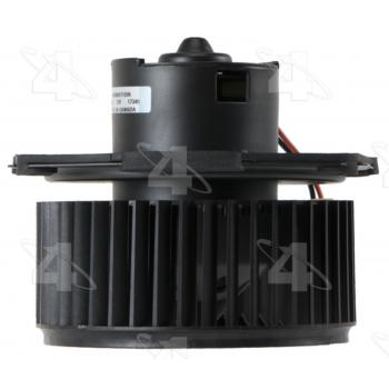 1997 Buick Riviera HVAC Blower Motor Four Seasons 75090 image 3 of 4