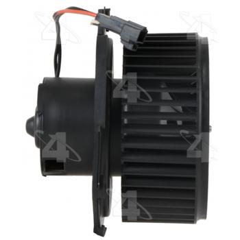 Four Seasons 75090 HVAC Blower Motor product image 6 of 8