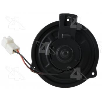 2001 Mitsubishi Montero Sport HVAC Blower Motor Front Four Seasons 75091 image 2 of 4