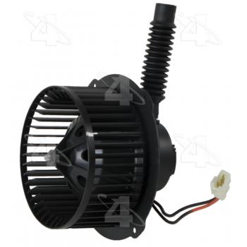 1994 Isuzu Rodeo HVAC Blower Motor Four Seasons 75092 image 1 of 4
