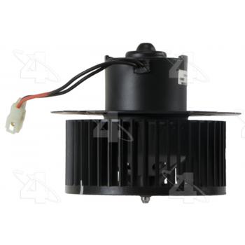 1994 Isuzu Rodeo HVAC Blower Motor Four Seasons 75092 image 3 of 4