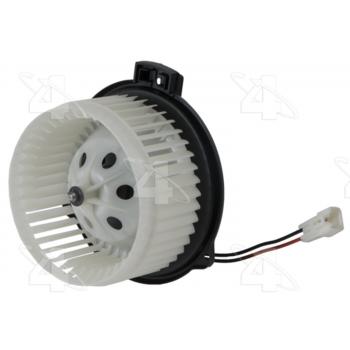 2015 Honda Odyssey HVAC Blower Motor