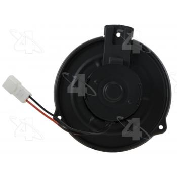 2013 Honda Odyssey HVAC Blower Motor Rear Four Seasons 75093 image 2 of 4