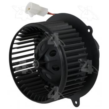 1996 Nissan Quest HVAC Blower Motor Front Four Seasons 75096 image 1 of 4