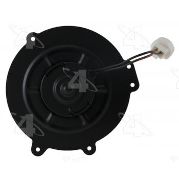 1996 Nissan Quest HVAC Blower Motor Front Four Seasons 75096 image 2 of 4