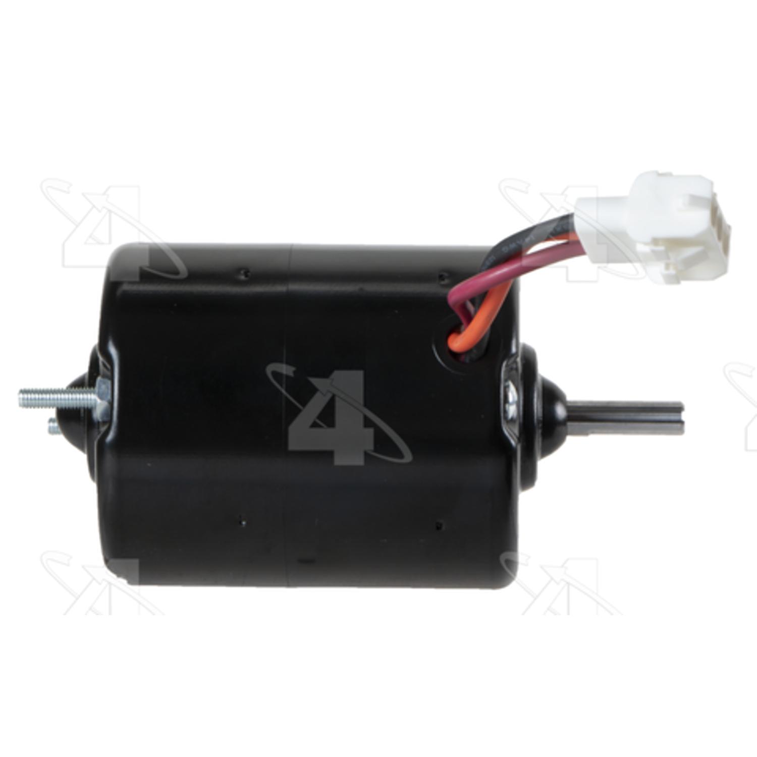 Four Seasons 75098 - HVAC Blower Motor Four Seasons 75098 HVAC Blower Motor product image 5 of 6