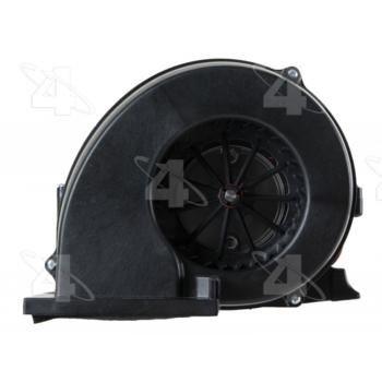 2014 International 4400LP HVAC Blower Motor Four Seasons 75099 image 2 of 4