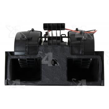 2014 International 4400LP HVAC Blower Motor Four Seasons 75099 image 3 of 4