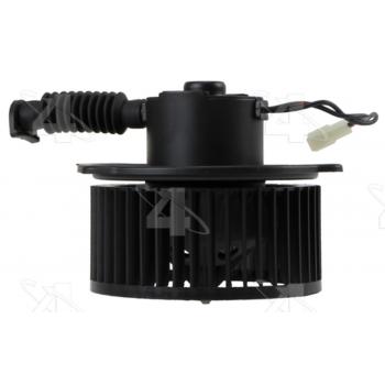 2023 Dodge Durango HVAC Blower Motor Rear Four Seasons 75100 image 3 of 4