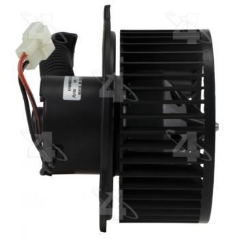 Four Seasons 75100 HVAC Blower Motor product image 6 of 8