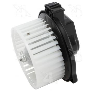 2016 Mazda MX-5 HVAC Blower Motor