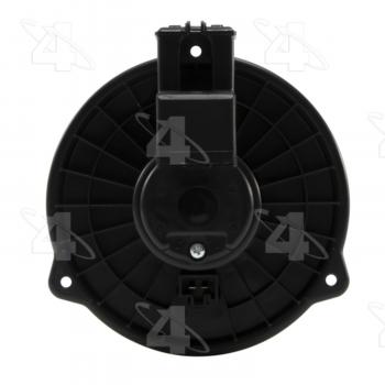 2018 Fiat 124 Spider HVAC Blower Motor Four Seasons 75101 image 2 of 4