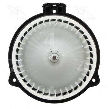 2018 Fiat 124 Spider HVAC Blower Motor Four Seasons 75101 image 4 of 4