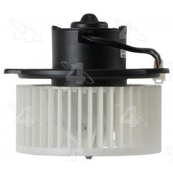 1995 Mitsubishi Diamante HVAC Blower Motor Four Seasons 75102 image 3 of 4