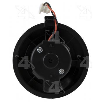 2019 Nissan Leaf HVAC Blower Motor Four Seasons 75103 image 2 of 4