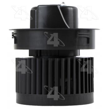 2019 Nissan Leaf HVAC Blower Motor Four Seasons 75103 image 3 of 4