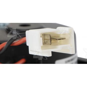 2019 Nissan Leaf HVAC Blower Motor Four Seasons 75103 image 4 of 4