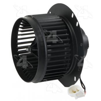 2002 Ford Windstar HVAC Blower Motor Front Four Seasons 75104 image 1 of 4
