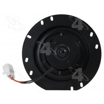 2002 Ford Windstar HVAC Blower Motor Front Four Seasons 75104 image 2 of 4