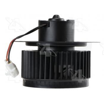 2002 Ford Windstar HVAC Blower Motor Front Four Seasons 75104 image 3 of 4